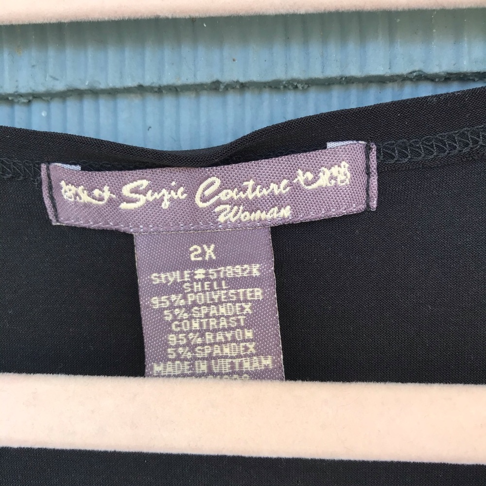Blouse - Picture 3 of 3